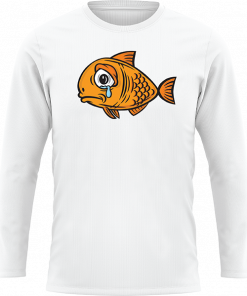SOO Crying Fish - Image 5
