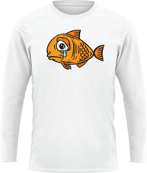 SOO Crying Fish - Image 5