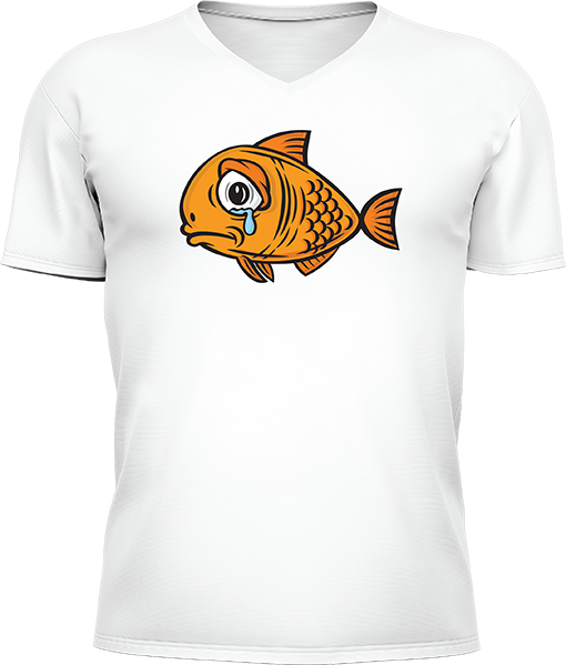 SOO Crying Fish - Image 4