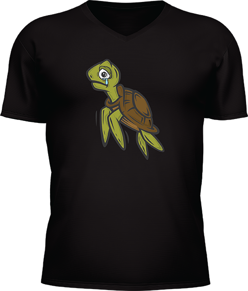 SOO Crying Turtle - Image 27