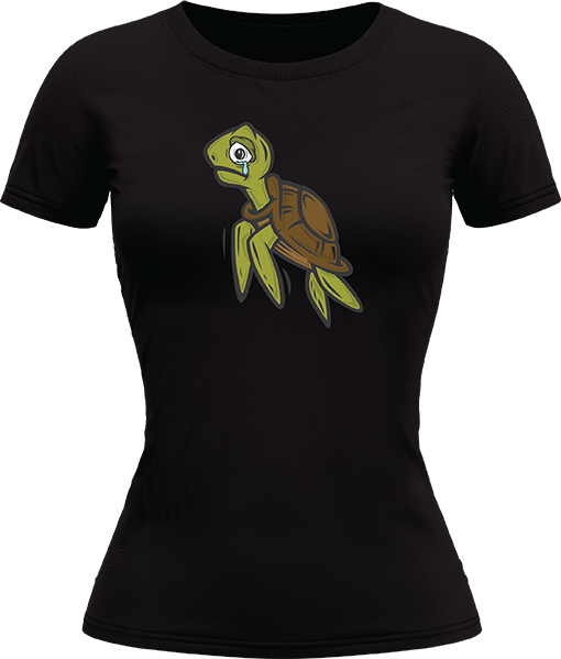SOO Crying Turtle - Image 26