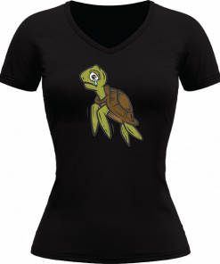 SOO Crying Turtle - Image 22