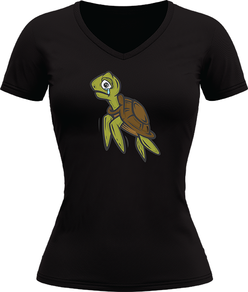 SOO Crying Turtle - Image 25