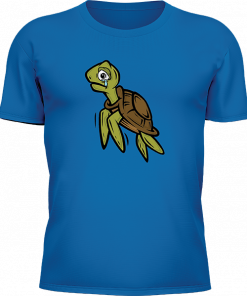 SOO Crying Turtle - Image 21