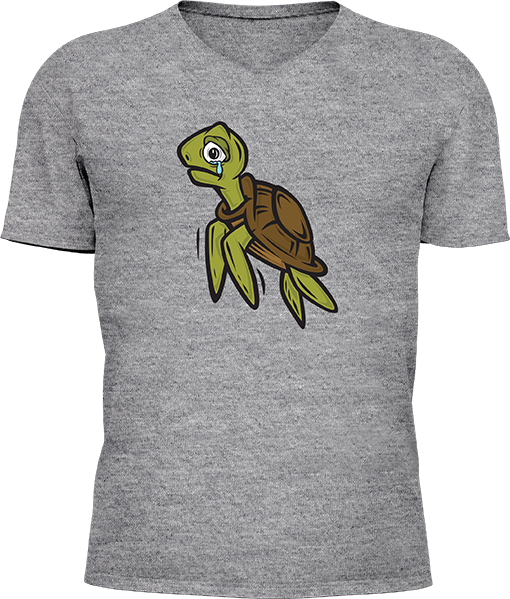 SOO Crying Turtle - Image 14