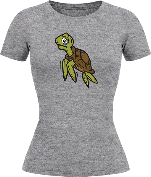 SOO Crying Turtle - Image 13