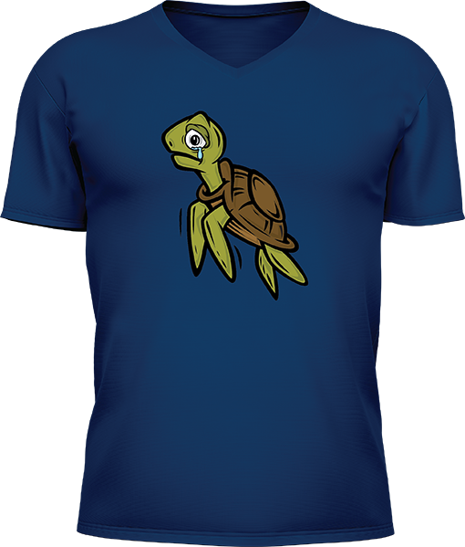 SOO Crying Turtle - Image 9