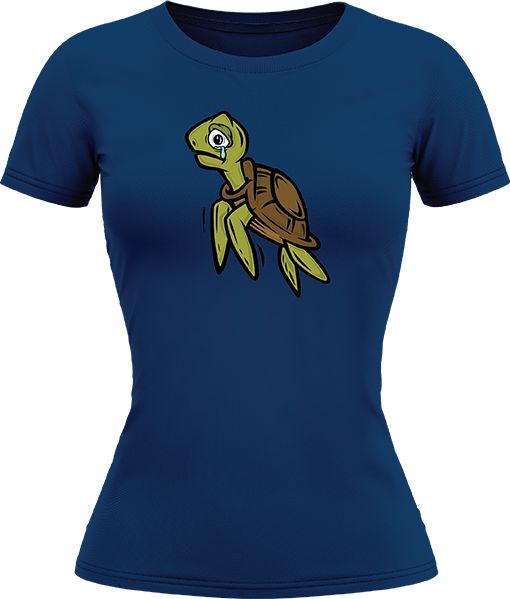 SOO Crying Turtle - Image 8