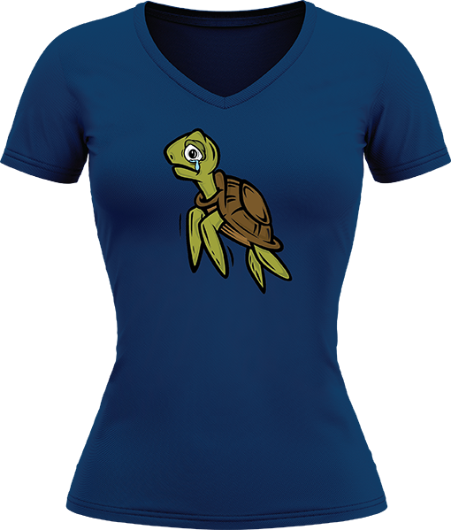 SOO Crying Turtle - Image 7
