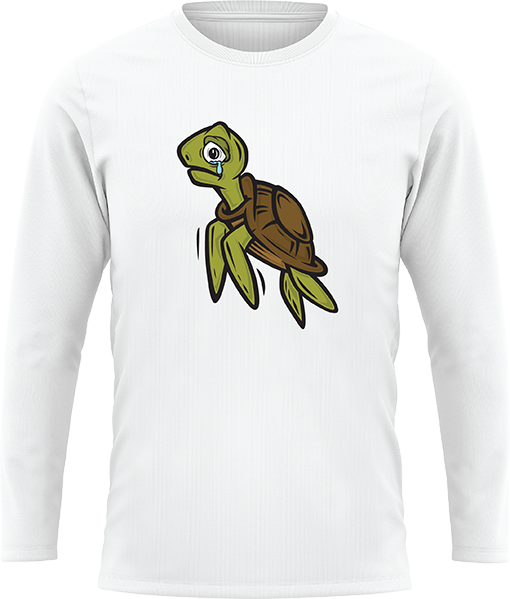 SOO Crying Turtle - Image 5