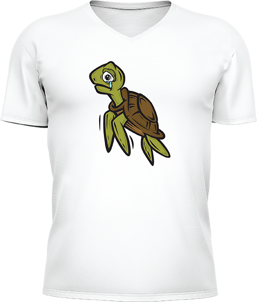 SOO Crying Turtle - Image 4