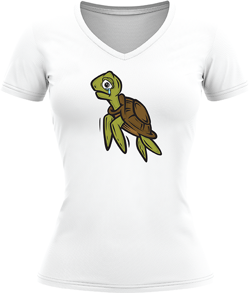 SOO Crying Turtle - Image 2