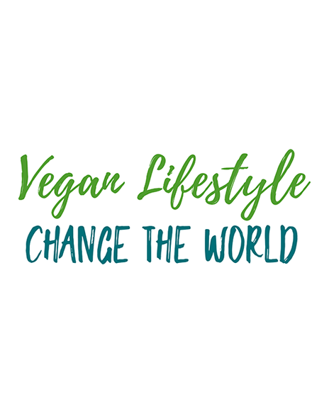 Vegan Lifestyle Change