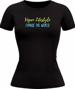 Vegan Lifestyle Change - Image 23