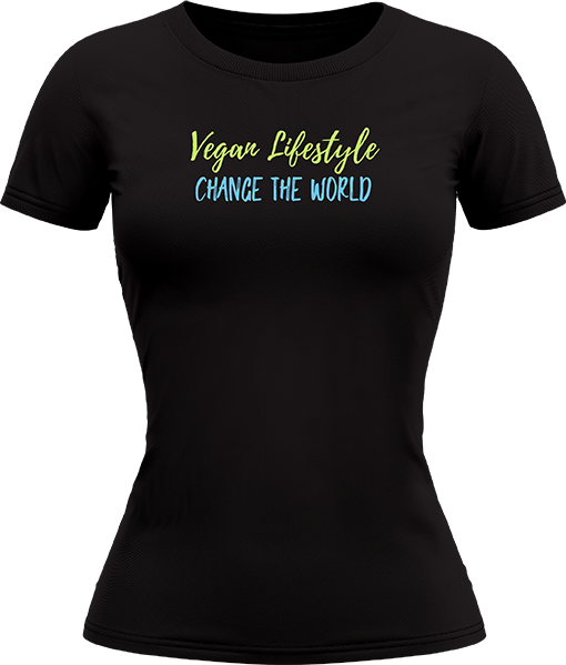 Vegan Lifestyle Change - Image 26