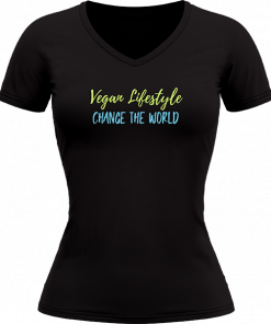 Vegan Lifestyle Change - Image 22