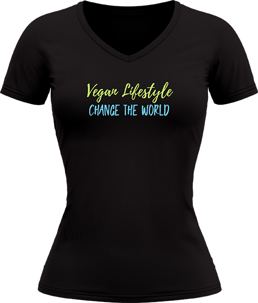 Vegan Lifestyle Change - Image 25