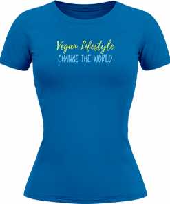 Vegan Lifestyle Change - Image 19