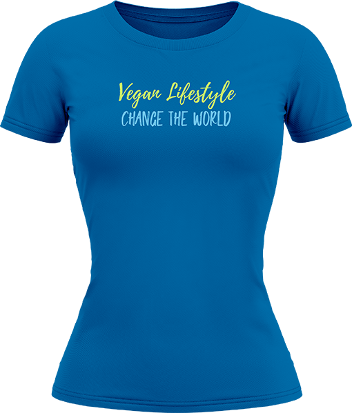 Vegan Lifestyle Change - Image 22
