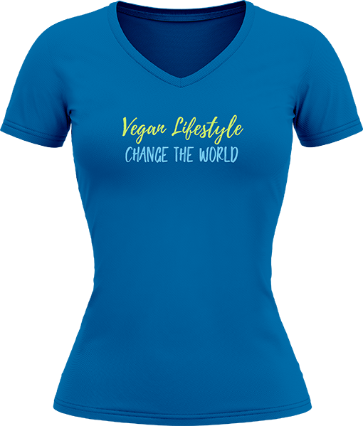 Vegan Lifestyle Change - Image 21