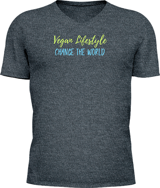 Vegan Lifestyle Change - Image 19