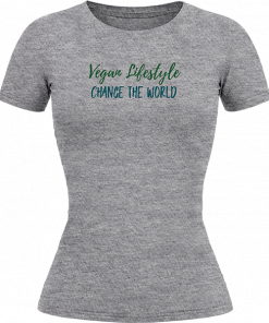 Vegan Lifestyle Change - Image 12