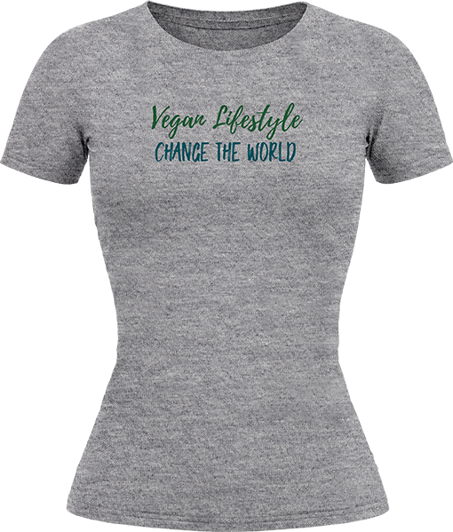 Vegan Lifestyle Change - Image 13