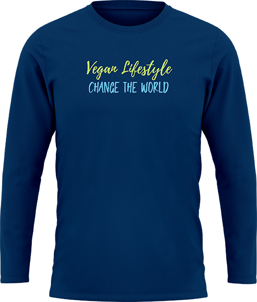 Vegan Lifestyle Change - Image 10