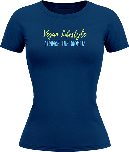 Vegan Lifestyle Change - Image 8