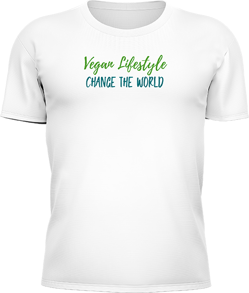 Vegan Lifestyle Change - Image 6