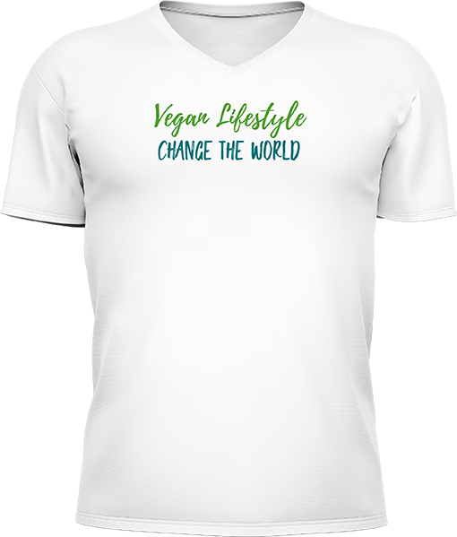 Vegan Lifestyle Change - Image 4