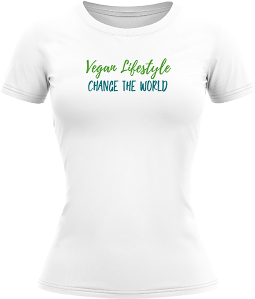Vegan Lifestyle Change - Image 3