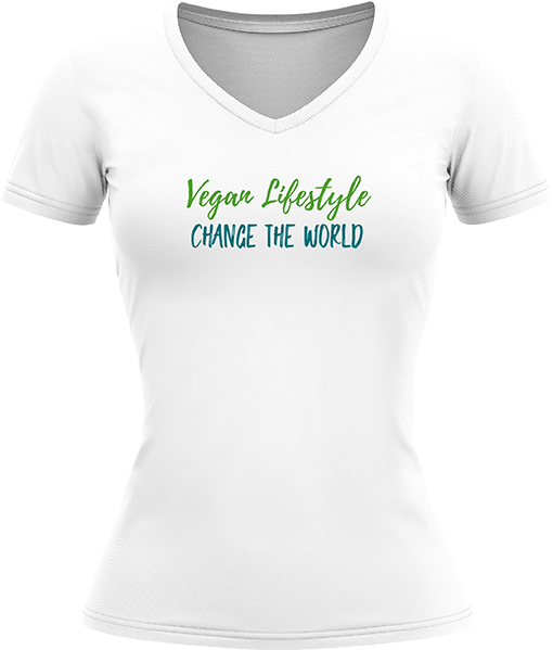 Vegan Lifestyle Change - Image 2