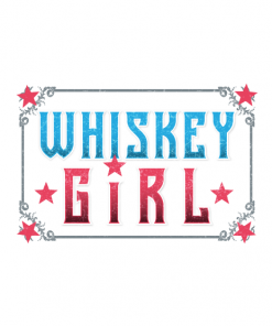 Whiskey Girl