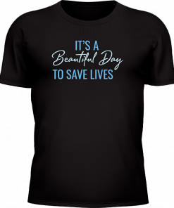 Beautiful Day To Save Lives - Image 26