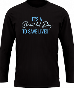 Beautiful Day To Save Lives - Image 25