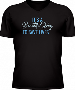 Beautiful Day To Save Lives - Image 24