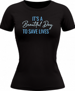 Beautiful Day To Save Lives - Image 22