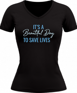 Beautiful Day To Save Lives - Image 23