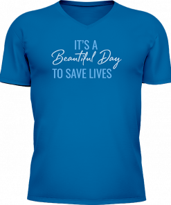 Beautiful Day To Save Lives - Image 20