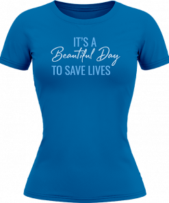 Beautiful Day To Save Lives - Image 19
