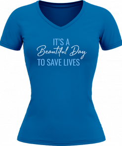 Beautiful Day To Save Lives - Image 18