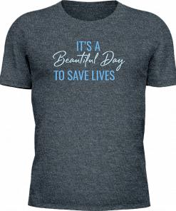 Beautiful Day To Save Lives - Image 17