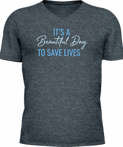 Beautiful Day To Save Lives - Image 16