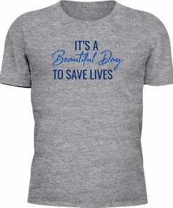Beautiful Day To Save Lives - Image 15