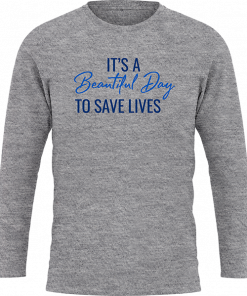 Beautiful Day To Save Lives - Image 14