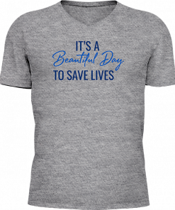 Beautiful Day To Save Lives - Image 13