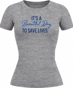 Beautiful Day To Save Lives - Image 12