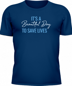 Beautiful Day To Save Lives - Image 11