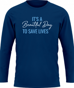 Beautiful Day To Save Lives - Image 10